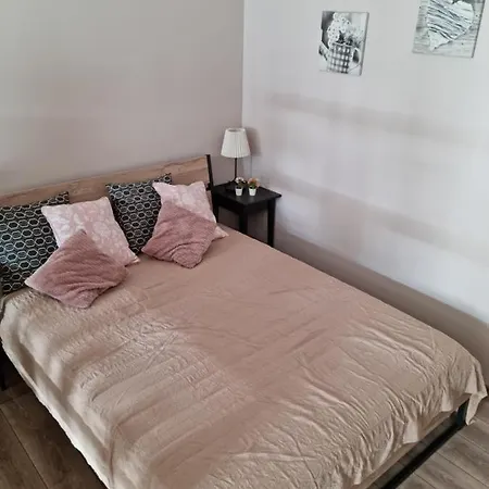 Bonita Casita Apartamento