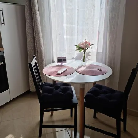 Bonita Casita Апартаменты *