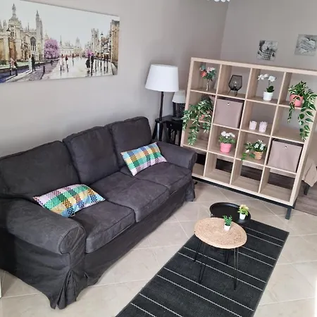 Bonita Casita * Эстергом