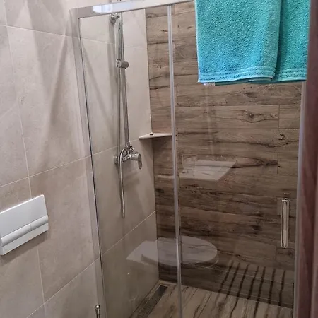 Bonita Casita Апартаменты Эстергом