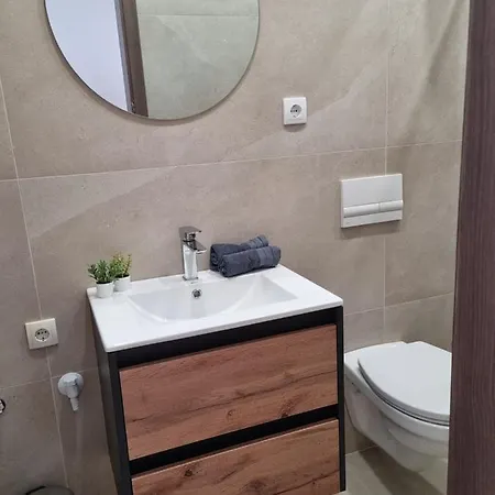 Bonita Casita