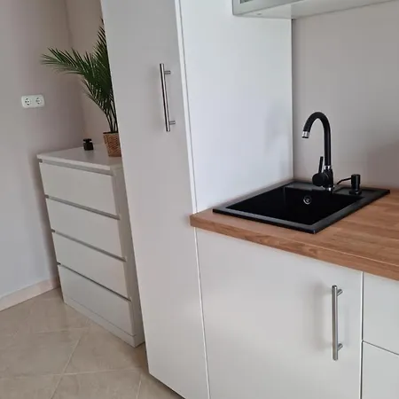 Bonita Casita Эстергом