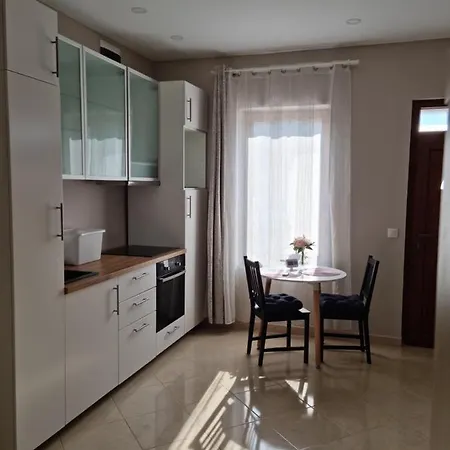 Апартаменты Bonita Casita
