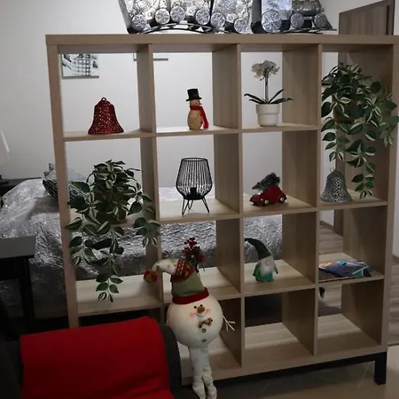 Bonita Casita *