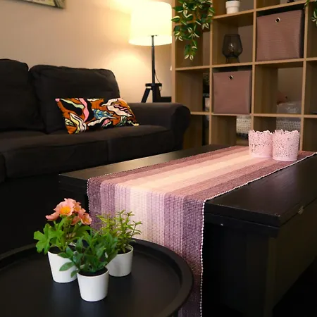 Apartamento Bonita Casita