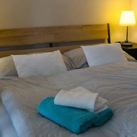 Апартаменты Bonita Casita *
