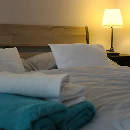 Apartamento Bonita Casita Esztergom