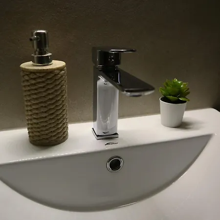 Apartamento Bonita Casita