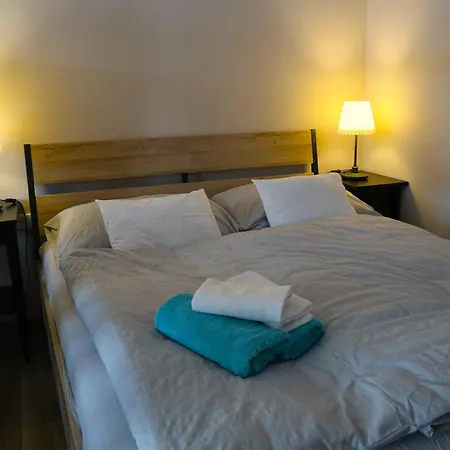 Bonita Casita Apartament Strigoniu
