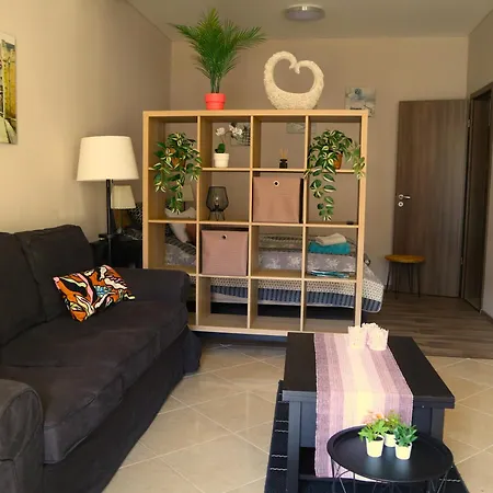 Bonita Casita Apartamento *