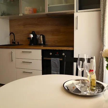 Bonita Casita * Эстергом