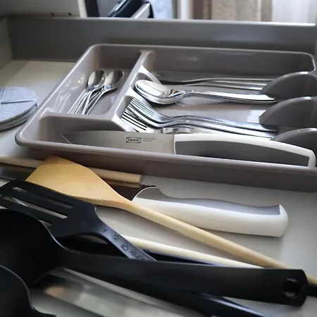 Bonita Casita Appartement Esztergom