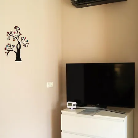 Bonita Casita *