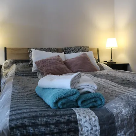 Bonita Casita