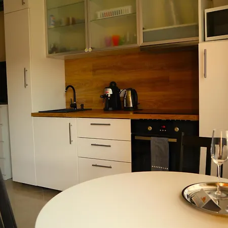 Apartamento Bonita Casita Esztergom