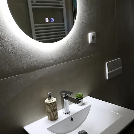 Апартаменты Bonita Casita