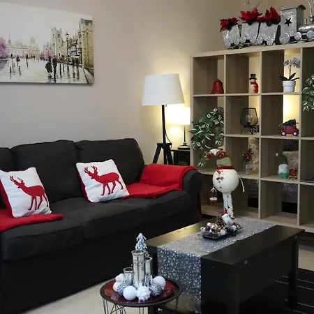 Apartament Bonita Casita *