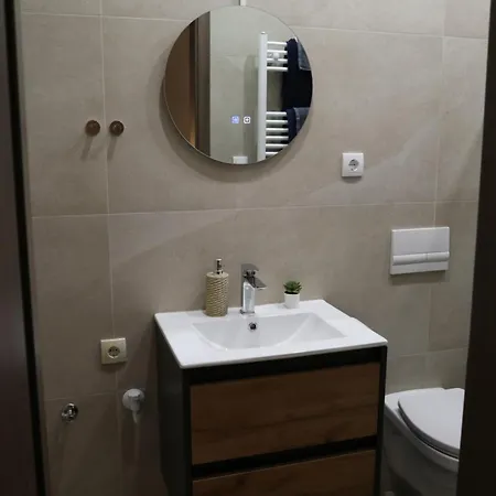 Bonita Casita * Эстергом