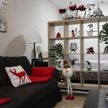 Appartement Bonita Casita *