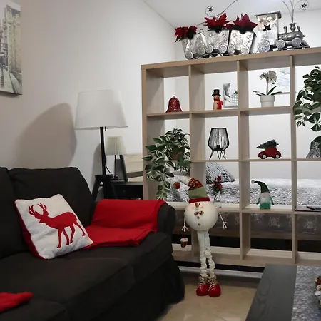 Апартаменты Bonita Casita *