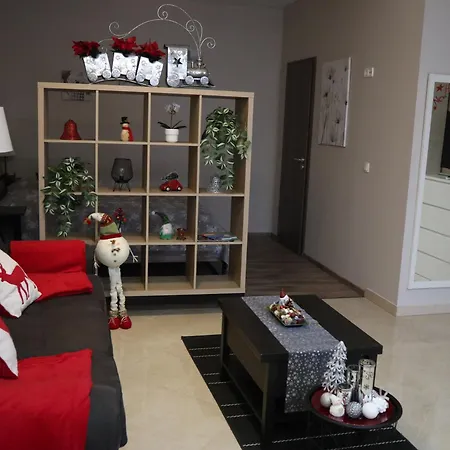 Bonita Casita