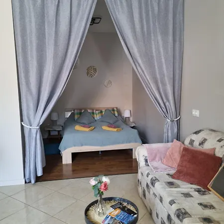 Bonita Casita * Esztergom