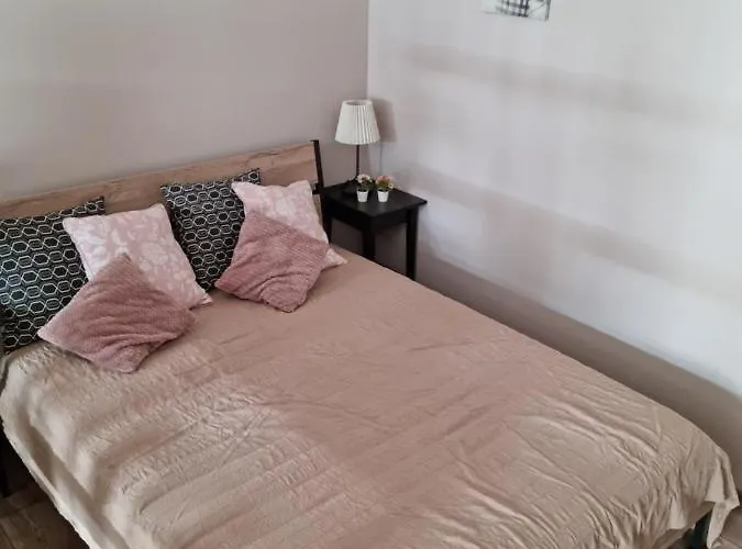 Bonita Casita Lägenhet