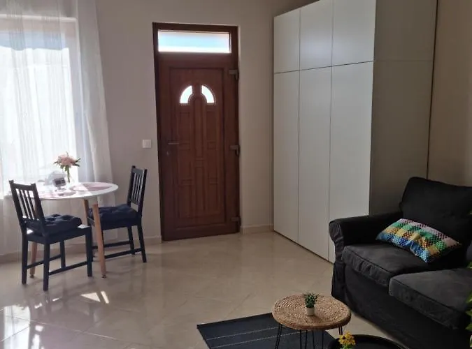 Bonita Casita *
