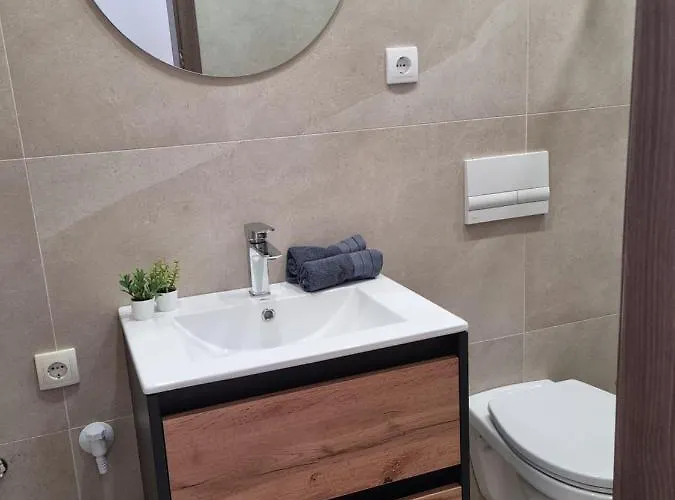 Bonita Casita