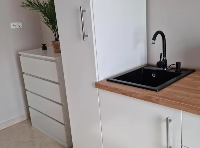 Bonita Casita Esztergom