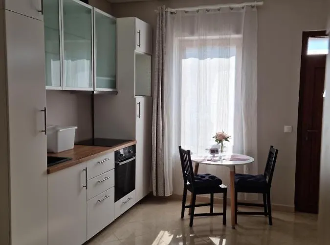Lägenhet Bonita Casita