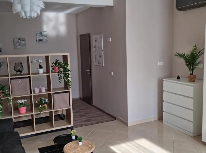 Bonita Casita Lägenhet