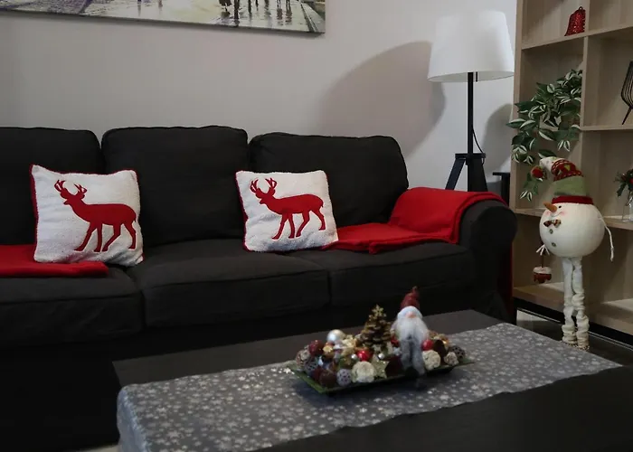 Bonita Casita * אסטרגום
