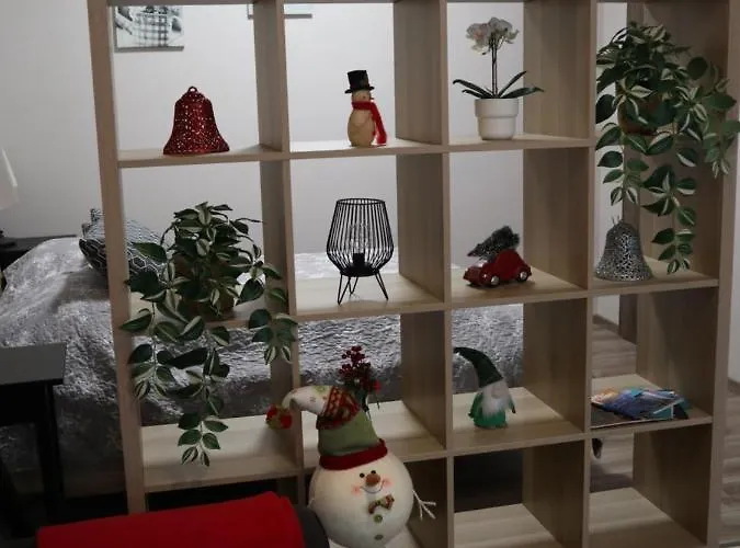 Bonita Casita *