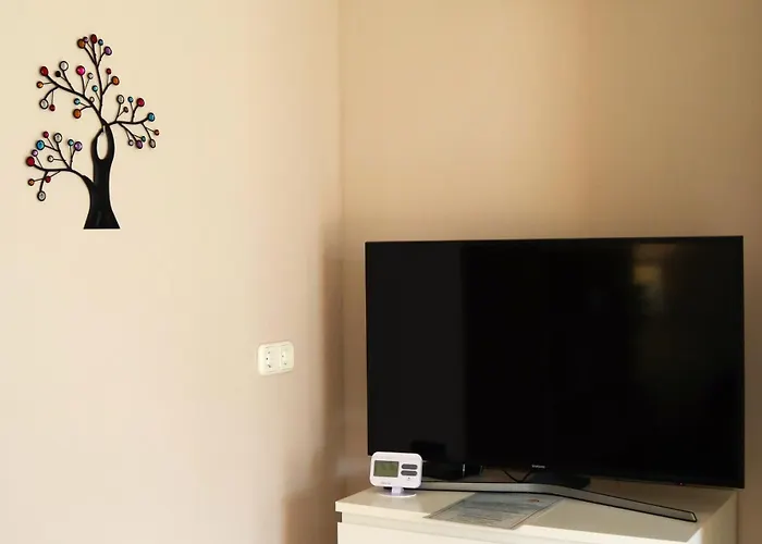 Bonita Casita *
