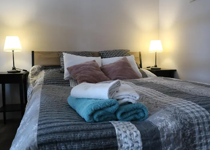 Bonita Casita