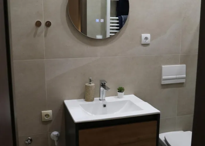 Bonita Casita * Esztergom