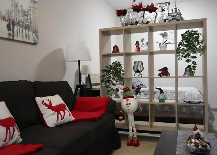 Lägenhet Bonita Casita *