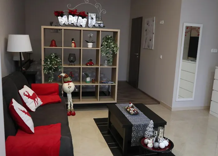 Bonita Casita