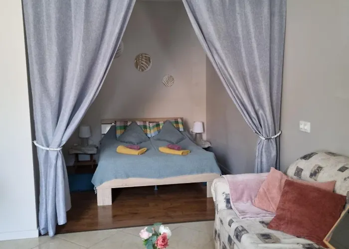 Bonita Casita * Esztergom
